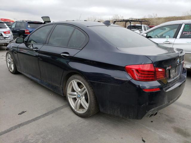 WBAFV3C51ED685367 BMW 535 D Xdrive