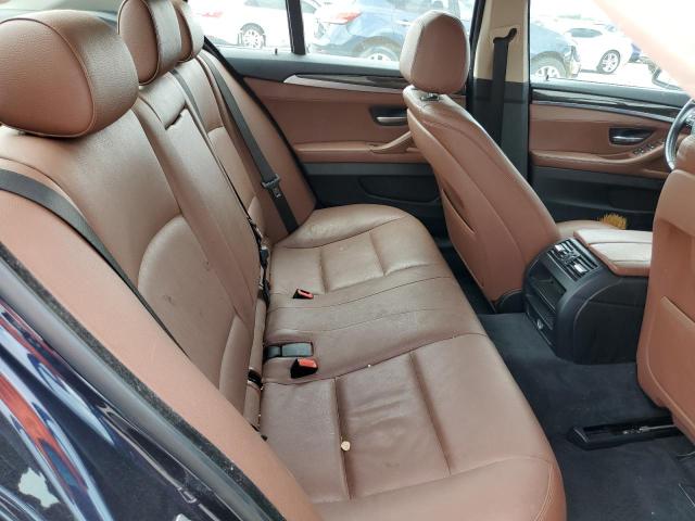 WBA5A7C50FD624723 BMW 528 XI