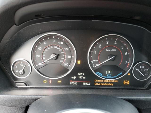 WBA8E1C35HA156828 BMW 330e