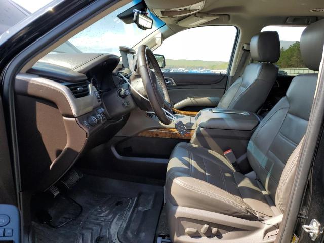 1GKS2JKJ9FR205484 GMC YUKON XL DENALI