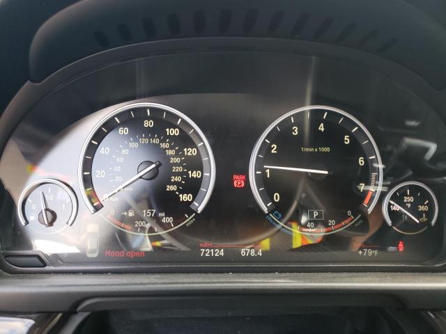 WBA5B1C59GG552768 BMW 535 I