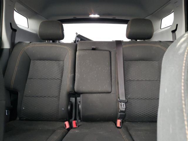 3GKALMEV2JL221700 GMC Terrain Sle