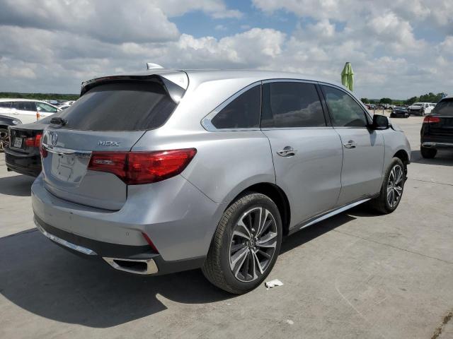 5J8YD3H53LL005531 Acura Mdx Technology