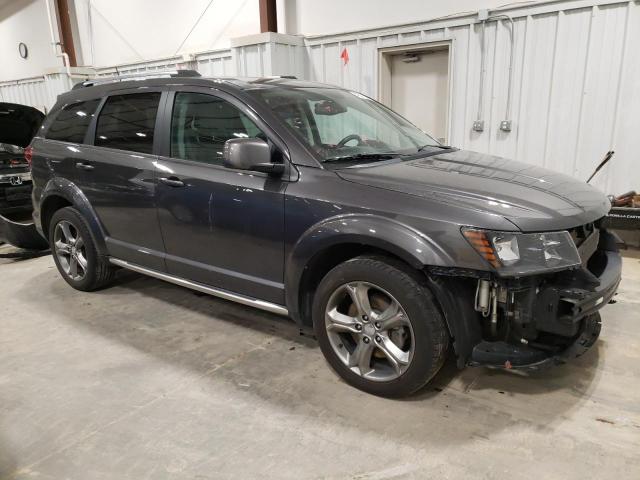 3C4PDCGG8GT178887 Dodge Journey Crossroad