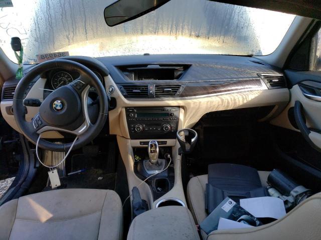 WBAVM1C58FVW58746 BMW X1 Sdrive28i