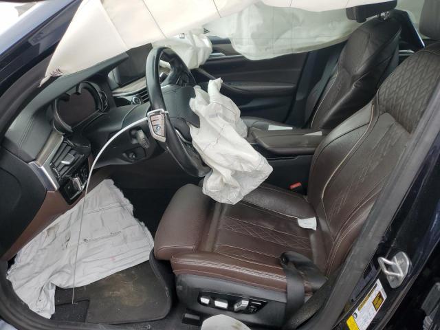 WBAJE5C59HG477651 BMW 540 I