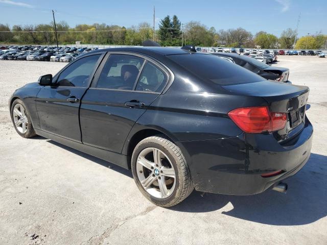 WBA3C3C50EF983406 BMW 320 I Xdrive