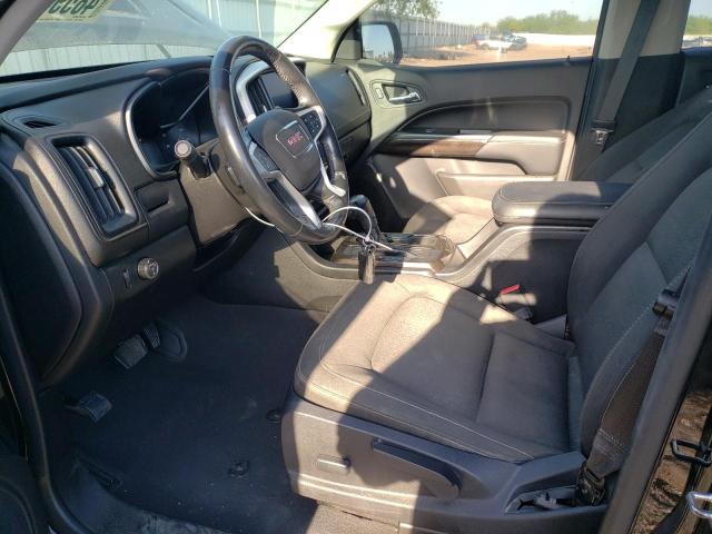 1GTG5CEN8K1262660 GMC CANYON SLE