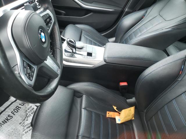 3MW5U7J07L8B44864 BMW M340I