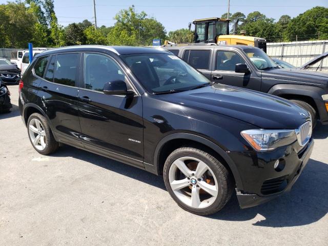 5UXWZ7C59H0V84862 BMW X3 Sdrive28i