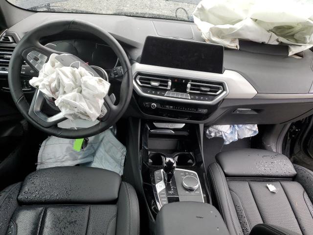5UX53DP05N9M50464 BMW X3 Xdrive30i