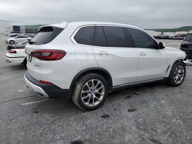 5UXCR4C00M9G13843 BMW X5 Sdrive 40i