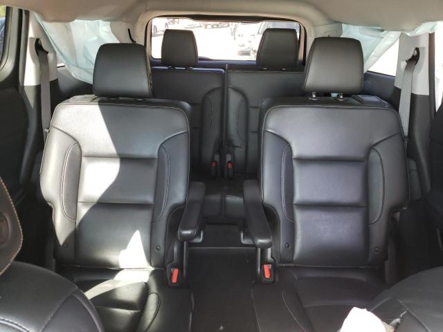 1GKKNMLS3KZ279574 GMC Acadia Slt-1