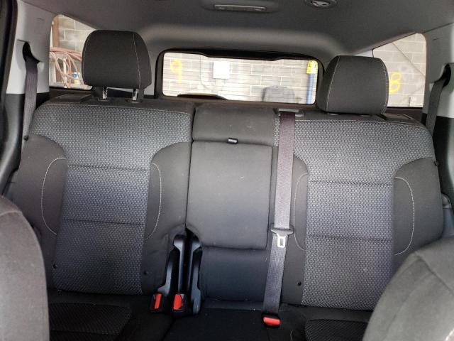 1GKKNKLAXLZ194681 GMC ACADIA SLE