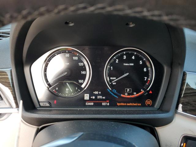 WBXHU7C33J5L07949 BMW X1 Sdrive28i
