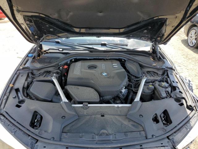 WBAJA5C50JWA38980 BMW 530 I