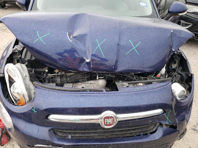 ZFBCFXABXHP536559 Fiat 500x Pop