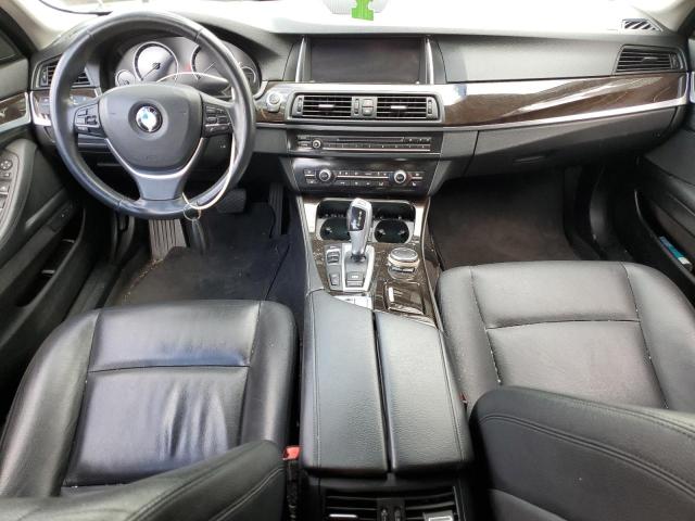 WBA5B3C54FD544122 BMW 535 XI