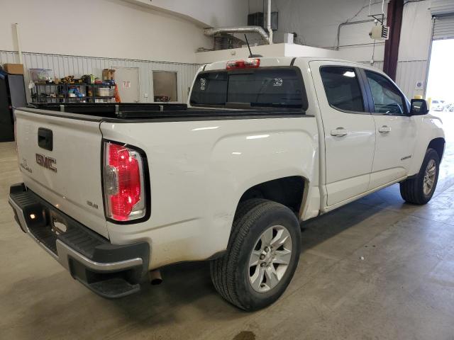 1GTG5CEA6G1185534 GMC CANYON SLE