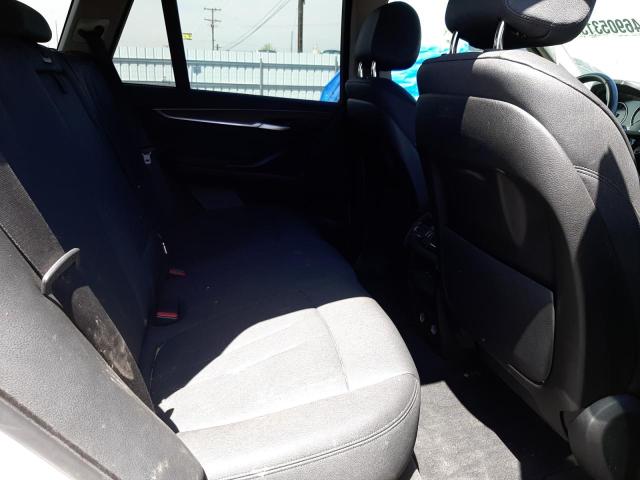5UXKT0C55G0S79204 BMW X5 Xdr40e