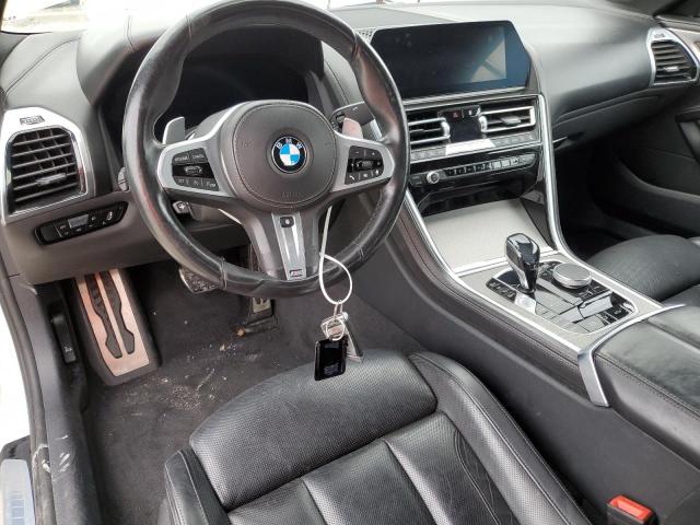 WBADZ2C09NCH18375 BMW 840i