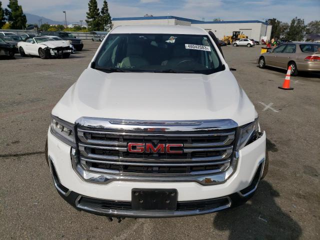 1GKKNKLA5LZ237792 GMC ACADIA SLE