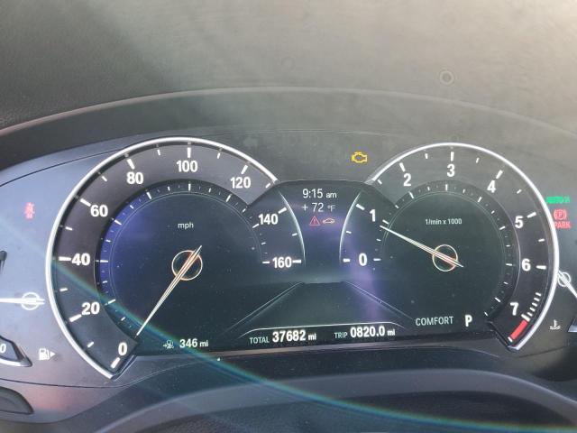 5UXTR9C53KLD94045 BMW X3 Xdrive30i