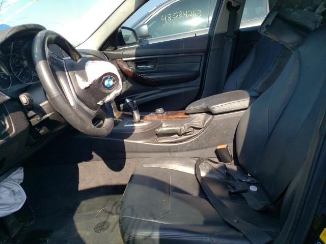 WBA3B5G50ENS07498 BMW 328 Xi Sulev
