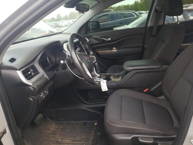 1GKKNRLS1LZ174207 GMC ACADIA SLE