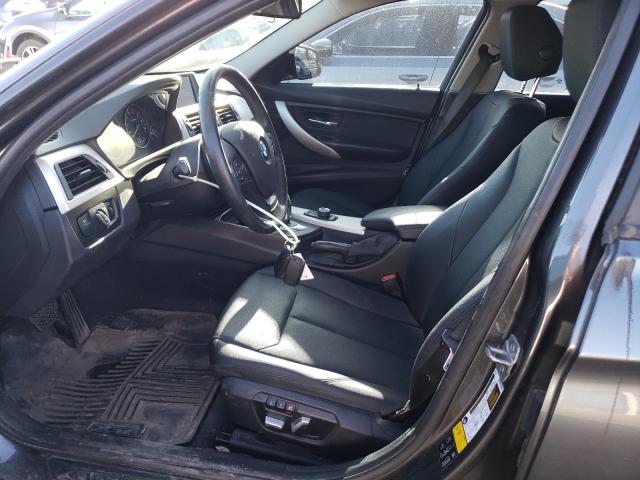 WBA8E5G38HNU44305 BMW 320 XI