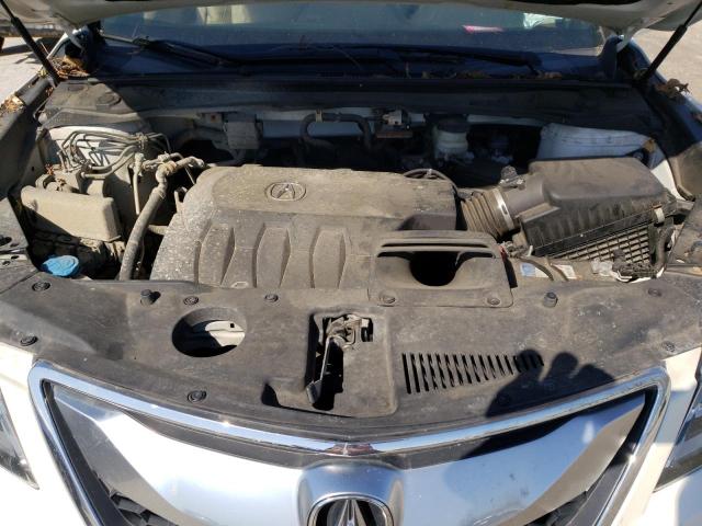 5J8TB4H55HL000909 Acura Rdx Technology