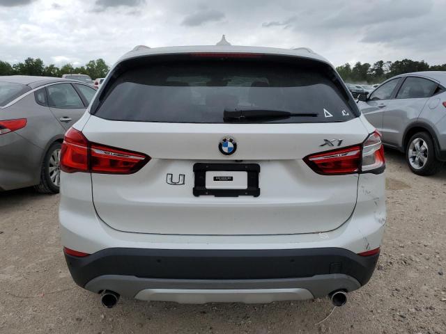 WBXHT3C30GP884950 BMW X1 Xdrive28i