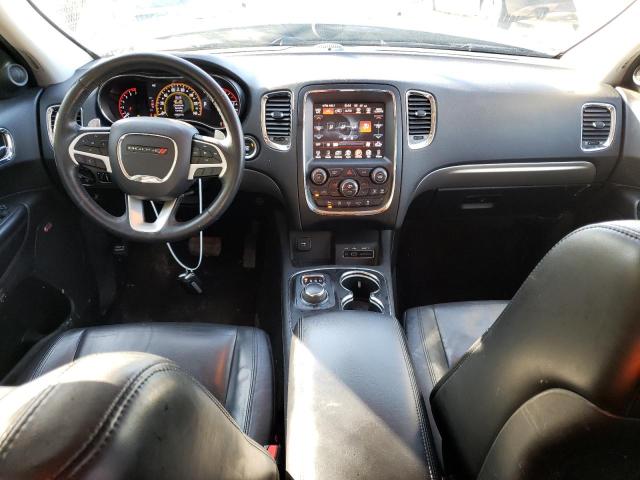 1C4RDJDG9HC878397 Dodge DURANGO GT