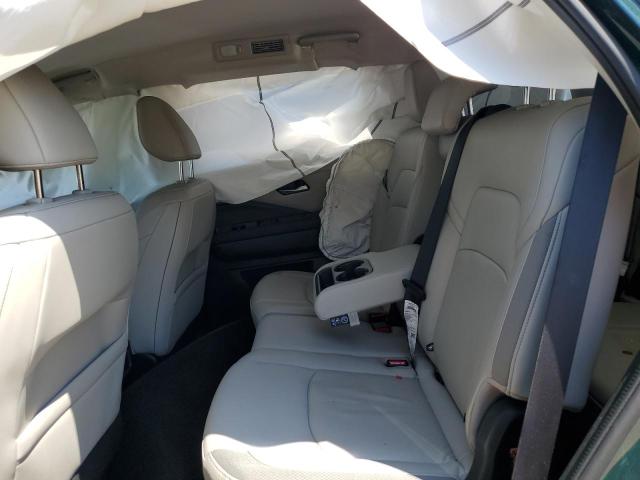 5N1DR3CA3NC232915 Nissan Pathfinder Sl