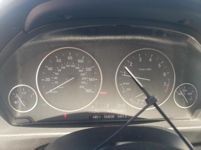 WBA3B1G53ENT00055 BMW 320 I