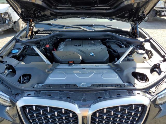 5UX33DT09N9K48188 BMW X4 Xdrive30i