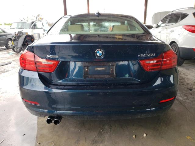 WBA3N5C5XEF716828 BMW 428 XI
