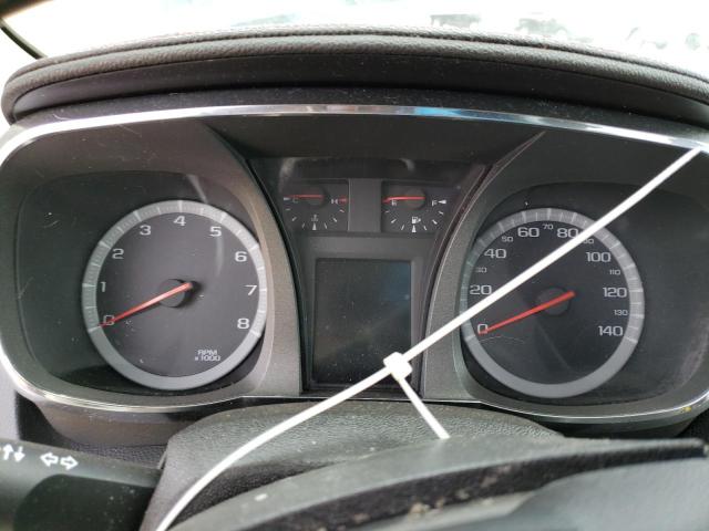 2GKALSEKXE6261169 GMC Terrain Slt