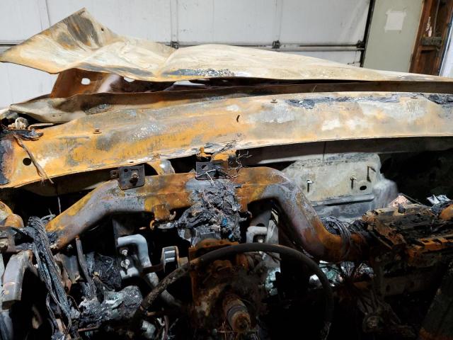 1GT42WEY2KF129130 GMC Sierra K3500 Denali