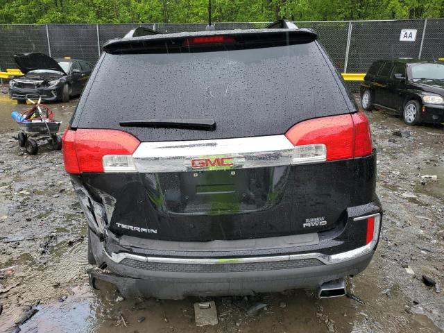 2GKFLTE38G6160932 GMC Terrain Sle