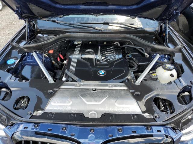 5UXTY9C00M9F16528 BMW X3 Xdrivem40i