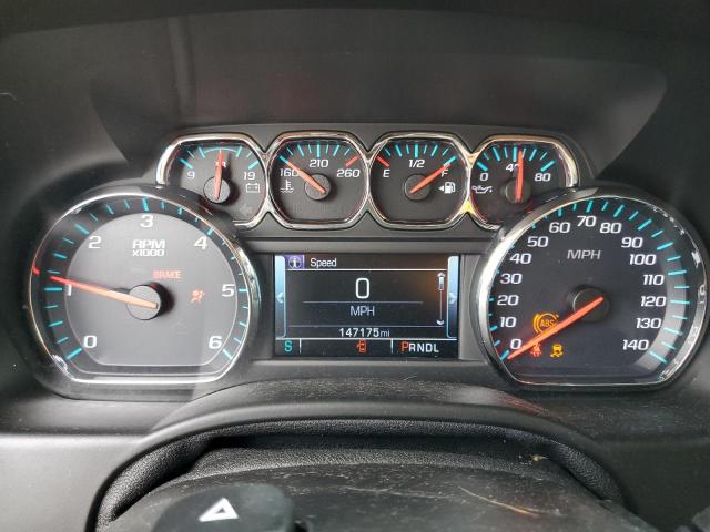 1GKS2GKC5JR145944 GMC Yukon Xl K1500 Slt