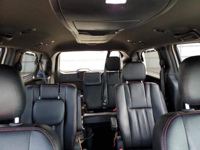 2C4RDGEG1HR798939 Dodge Grand Caravan Gt