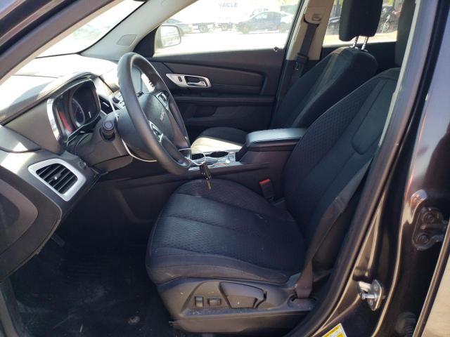 2GKALMEK8F6265590 GMC Terrain Sle