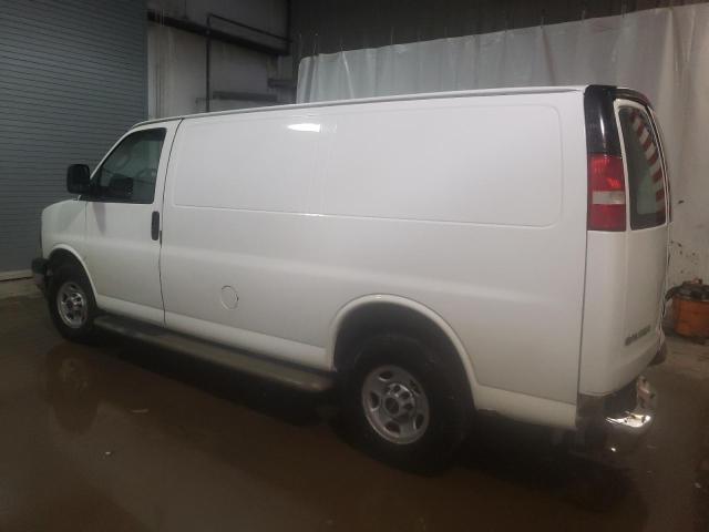 1GTW7AFF1H1914318 GMC Savana G2500