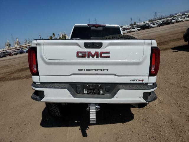 1GT49VEY0MF292156 GMC Sierra K3500 At4