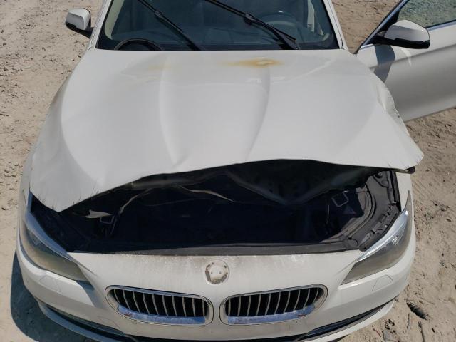 WBA5A5C51ED509311 BMW 528 I
