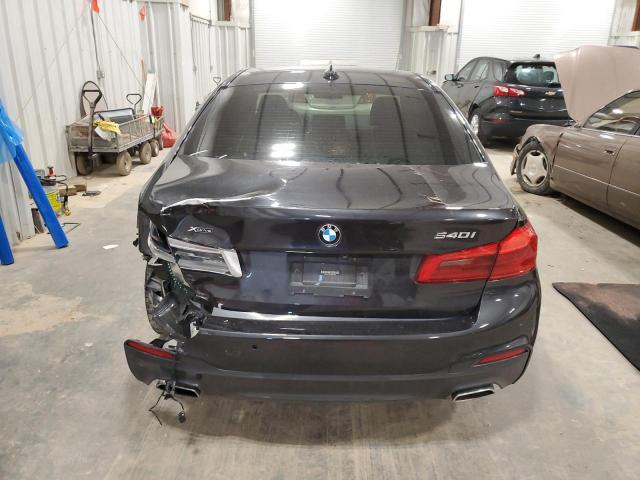 WBAJE7C54KWW24449 BMW 540 XI