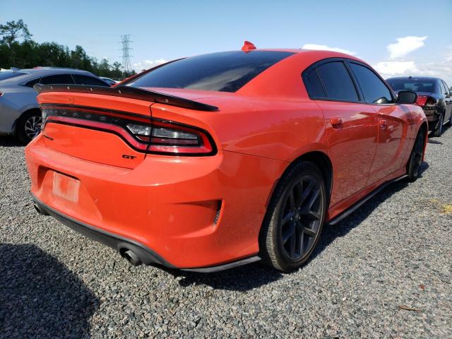 2C3CDXHG7MH518849 Dodge CHARGER GT