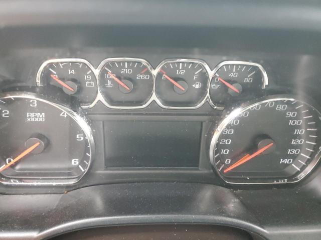 3GTU2VEC4EG520605 GMC Sierra K1500 Slt